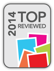WedFolio Top Reviewed 2014