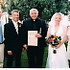 Fr. Marty Celebrates - Denver CO Wedding 