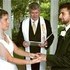 DC Metro Wedding Officiant - DC/MD/VA/WV - Springfield VA Wedding  Photo 3