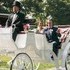 Carriage Run Carriage Service - Lawndale NC Wedding  Photo 3