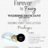 Forever by Fancy - Atlanta GA Wedding Officiant / Clergy Photo 2