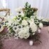 Flower Fairy Wings - Fontana CA Wedding Florist Photo 11