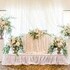 Flower Fairy Wings - Fontana CA Wedding Florist Photo 4