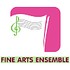 Music by Fine Arts Ensemble - New Orleans LA Wedding Ceremony Musician