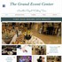 The Grand Event Center - Amarillo TX Wedding Reception Site