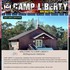 Camp Liberty - Vinemont AL Wedding Ceremony Site