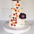 Steel Penny Cakes - Mount Pleasant PA Wedding Cake Designer