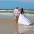 Affordable Beach Wedding - New Smyrna Beach FL Wedding  Photo 4