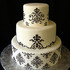 Angel's Sweet Tooth - Nokomis FL Wedding Cake Designer