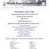 Wanda Rogers, Wedding Officiant, Notary - Slidell LA Wedding Officiant / Clergy