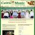 Celtic Wedding Music - Norfolk VA Wedding Ceremony Musician
