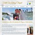 The Falls Wedding Chapel - Niagara Falls NY Wedding Ceremony Site