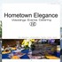 Hometown Elegance Catering & Event Planning - Minot ND Wedding Caterer