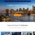 Caliber NY Yacht Charters - New York NY Wedding Ceremony Site