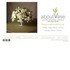 About Vase - Little Rock AR Wedding Florist
