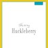 Huckleberry Bakery & Cafe - Santa Monica CA Wedding 