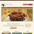 Exquisite Desserts - Palm Desert CA Wedding Cake Designer