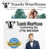 Tuxedo WearHouse - Cumming GA Wedding Tuxedos