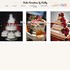 Kake Kreations by Kathy - Elk River MN Wedding Cake Designer