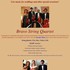 Bravo String Quartet - Glendale CA Wedding Ceremony Musician