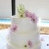 Cake Pazazz - Reed City MI Wedding Cake Designer Photo 3