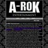 A-ROK Entertainment - Newport Beach CA Wedding Disc Jockey