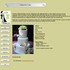 Takes the Cake - Pasadena CA Wedding Cake Designer