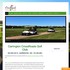 CrossRoads Golf Course - Carrington ND Wedding Reception Site
