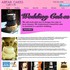 Absolutely Fabulous Cakes and Desserts - Stateline NV Wedding Cake Designer