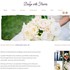 Design With Flowers - Mountain View CA Wedding Florist