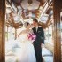 Premier Trolleys, Inc. - Naples FL Wedding  Photo 4