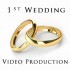 1ST Wedding Video Productions - Videography $896 - Schaumburg IL Wedding Videographer