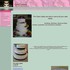 The Cake Ladies - New Auburn WI Wedding Cake Designer