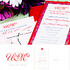 Papercake Designs - San Francisco CA Wedding Invitations Photo 2