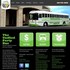The Unified Party Bus - Wichita KS Wedding Transportation