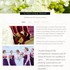 Acadia Floral Design - Royal Oak MI Wedding Florist