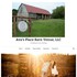 Ava's Place Barn Venue - Florence AL Wedding Reception Site