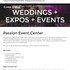 Passion Event Center - Minneapolis MN Wedding Reception Site