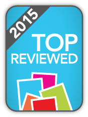 WedFolio Top Reviewed 2015