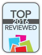 WedFolio Top Reviewed 2016